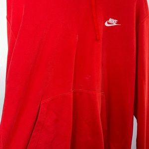 Nike hoodie